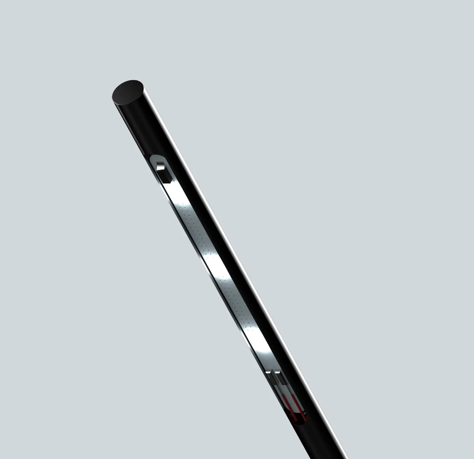 On Stick Bend