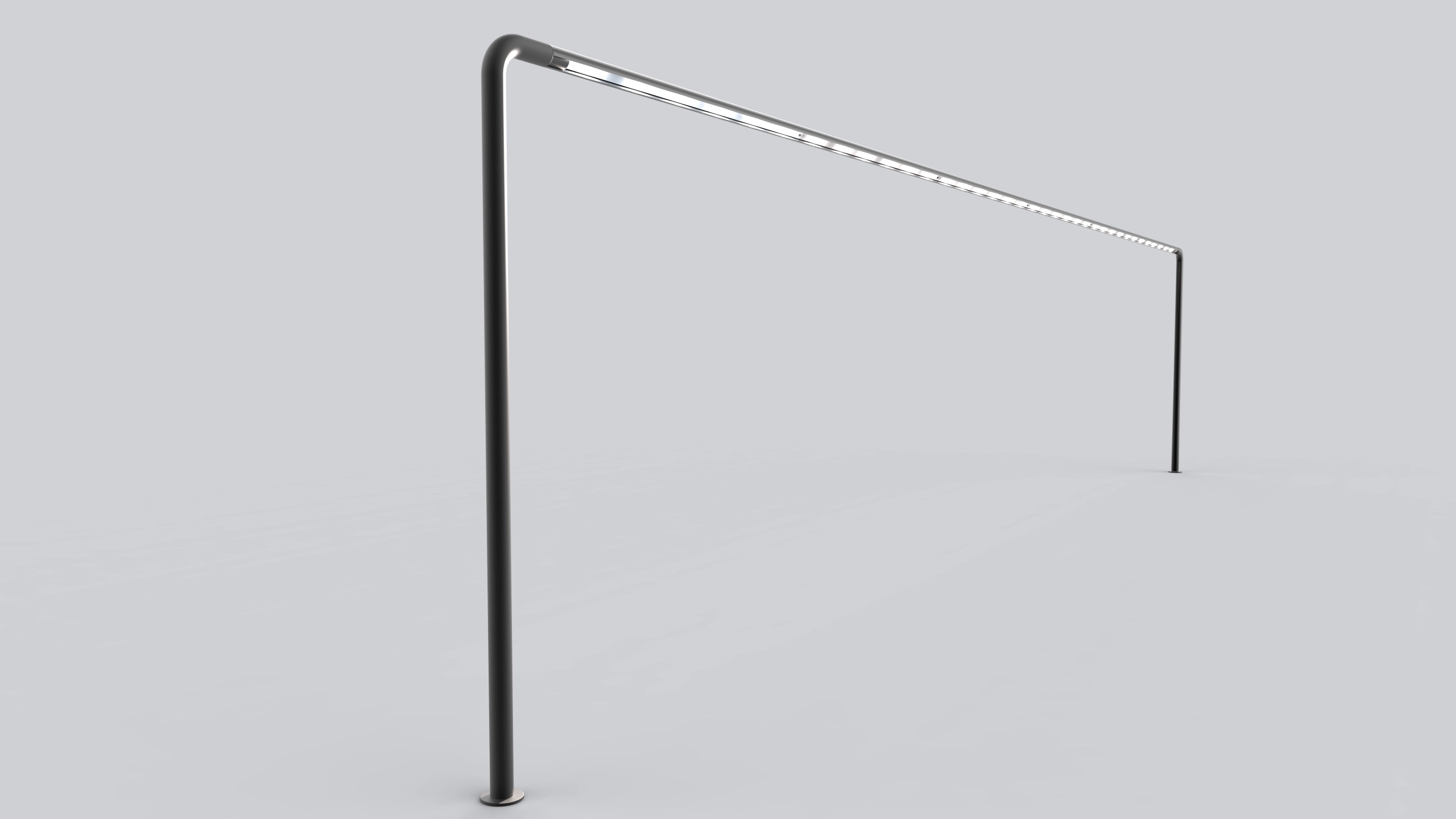 On Slim Goal