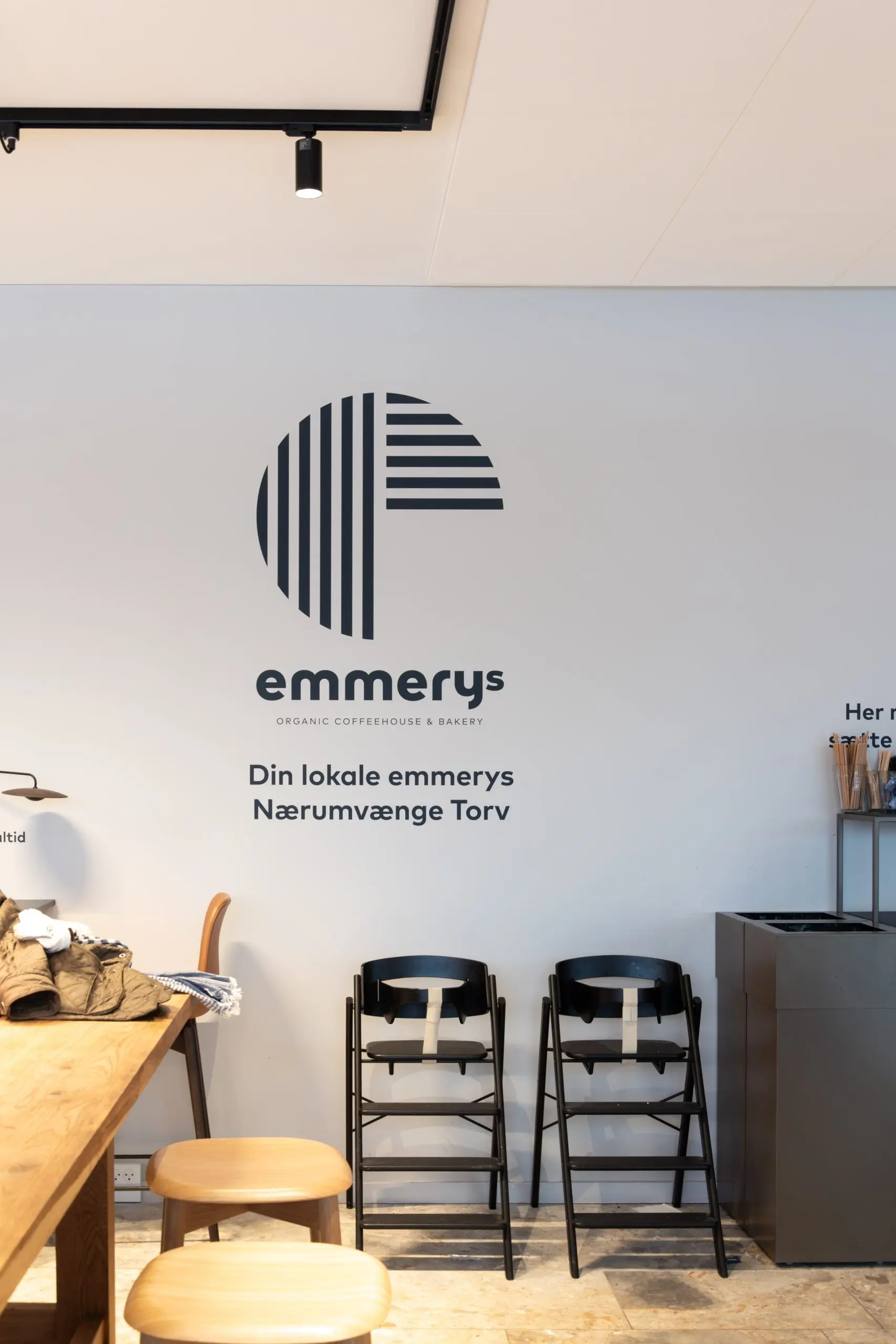 Emmerys Nærum