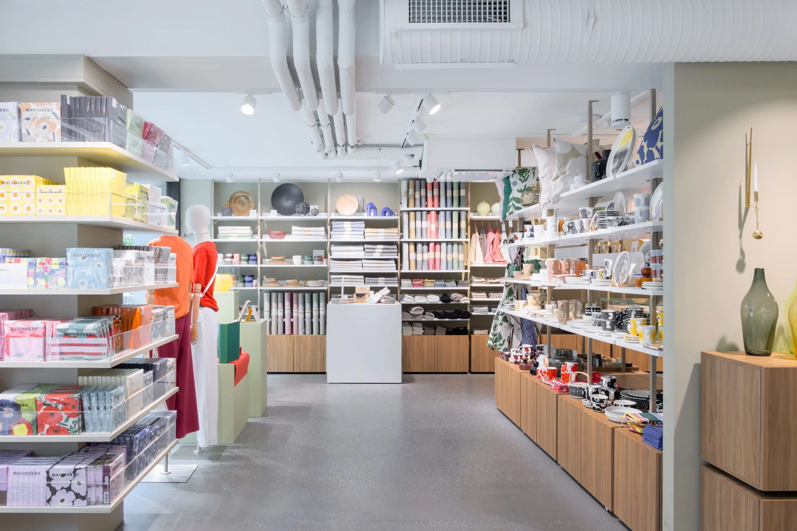 Norway Designs Oslo