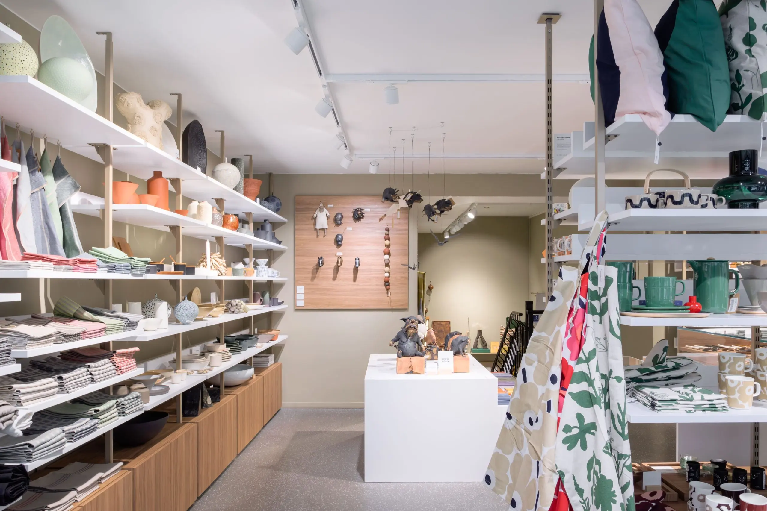 Norway Designs Oslo