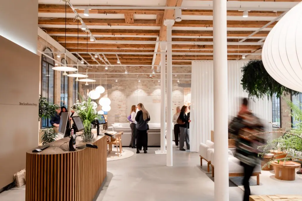 Bolia Flagship Store