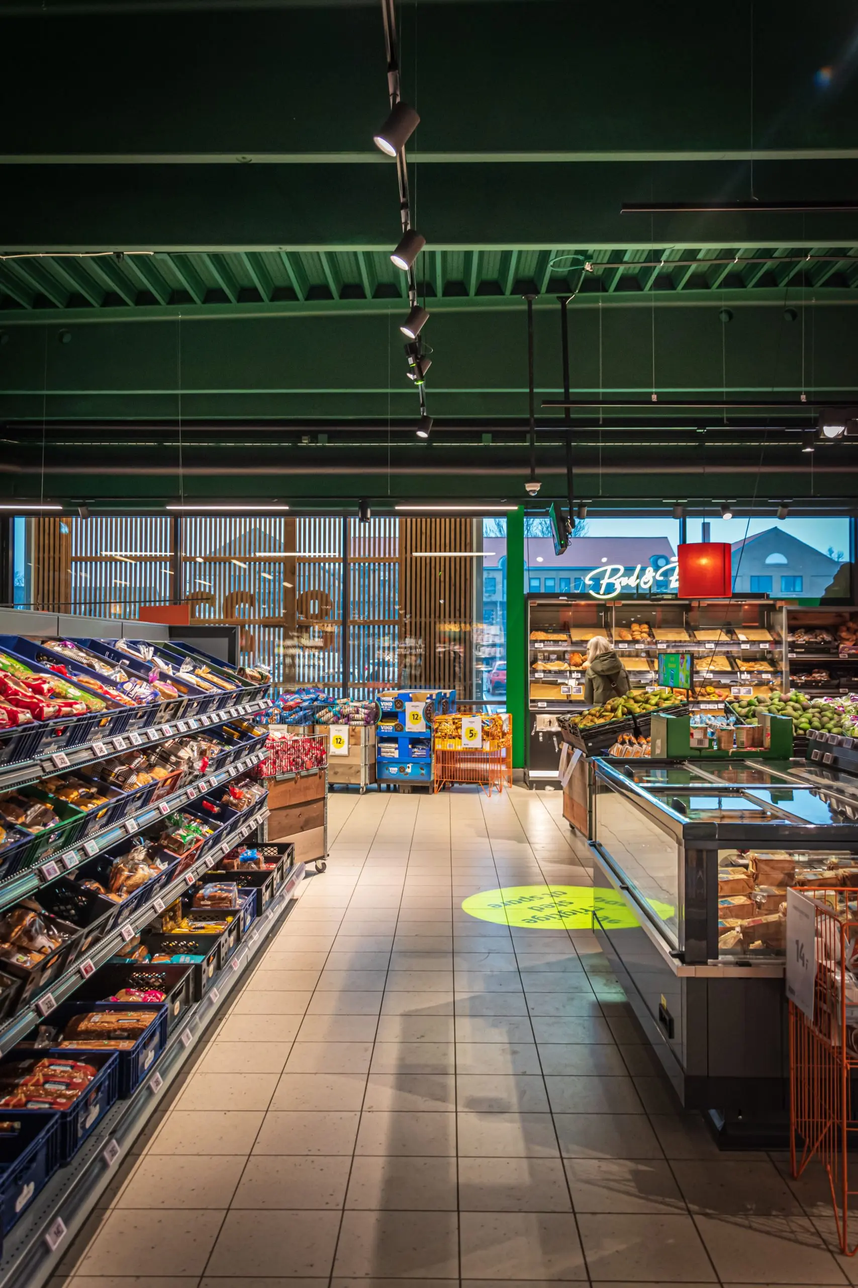 Coop 365discount Hvissinge
