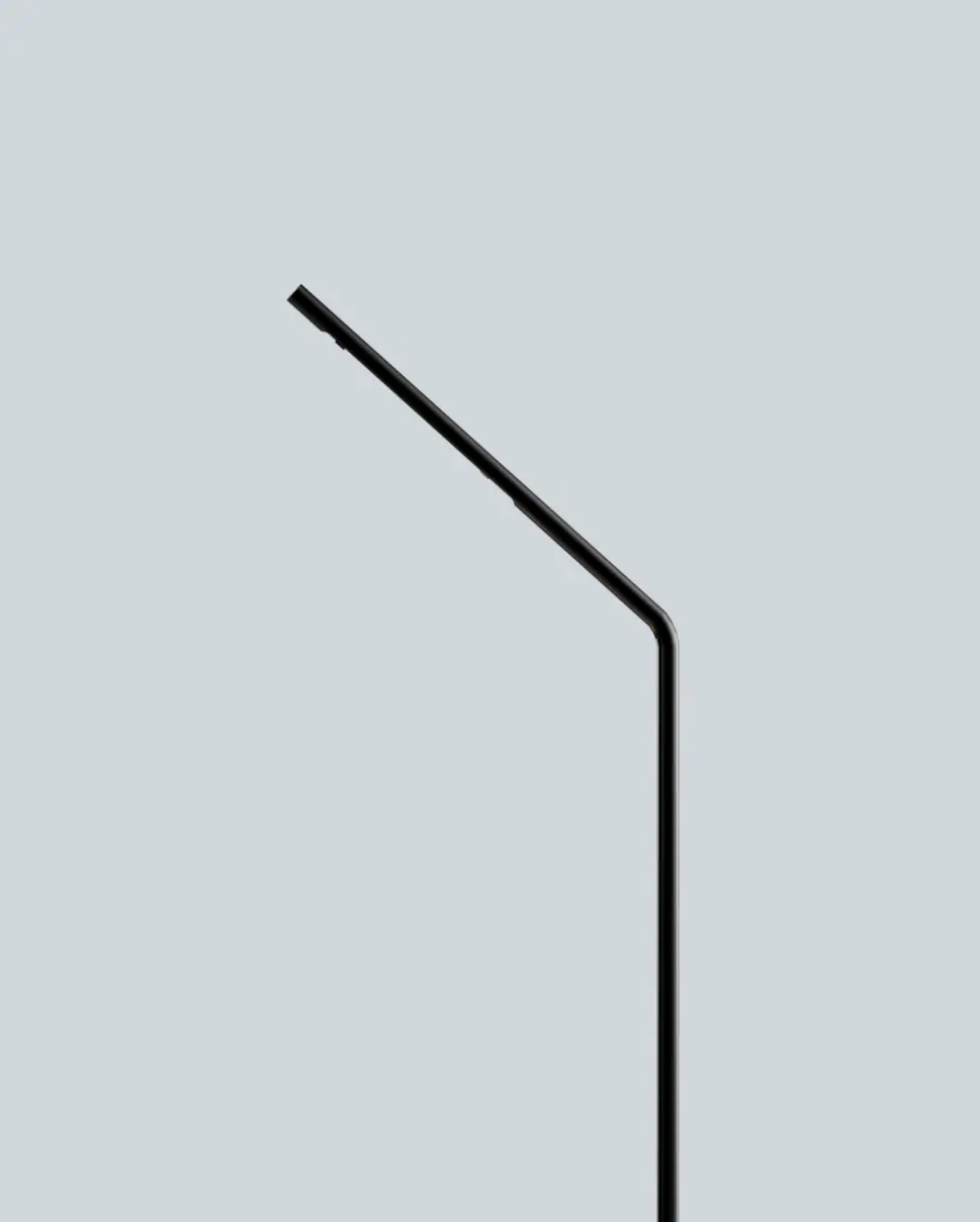 On Stick Bend