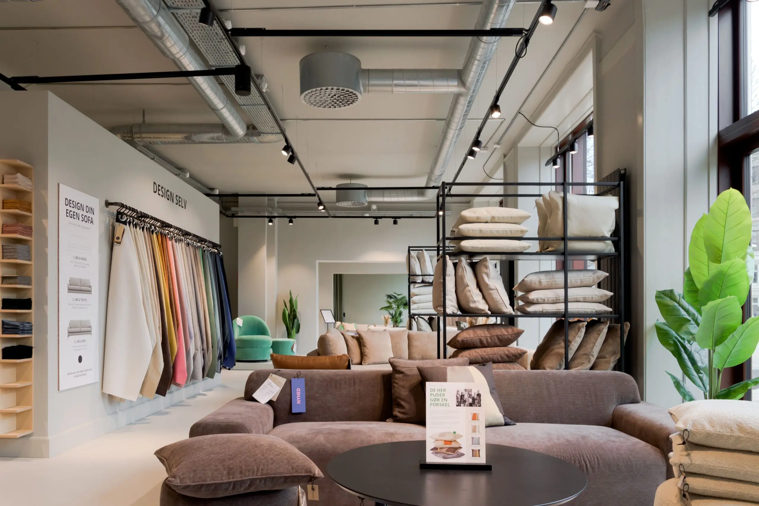 Sofacompany Copenhagen