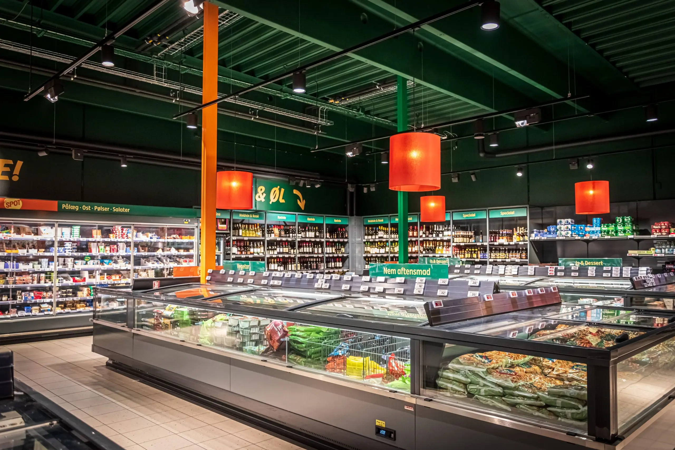 Coop 365discount Hvissinge