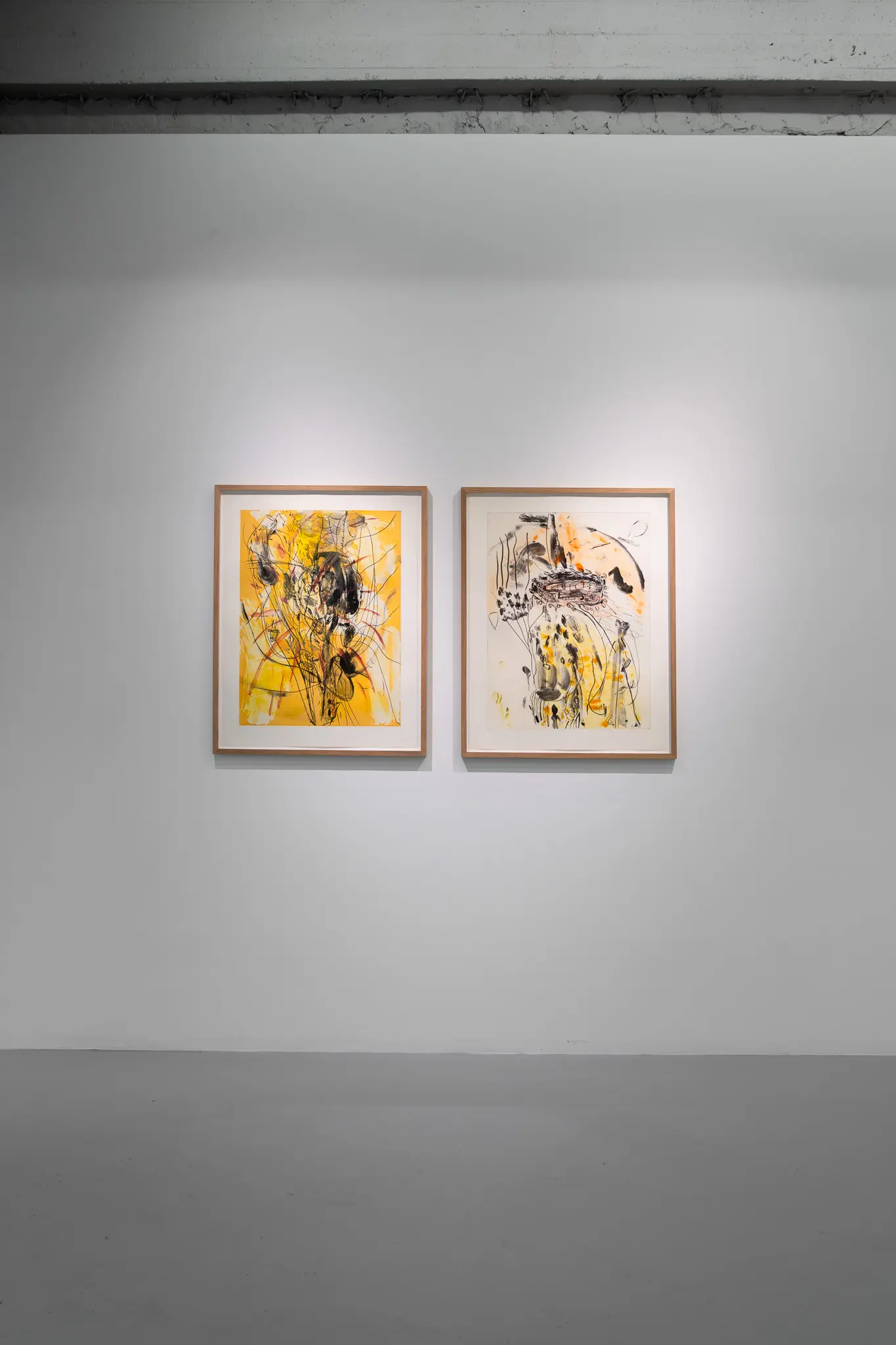 Wilson Saplana Gallery
