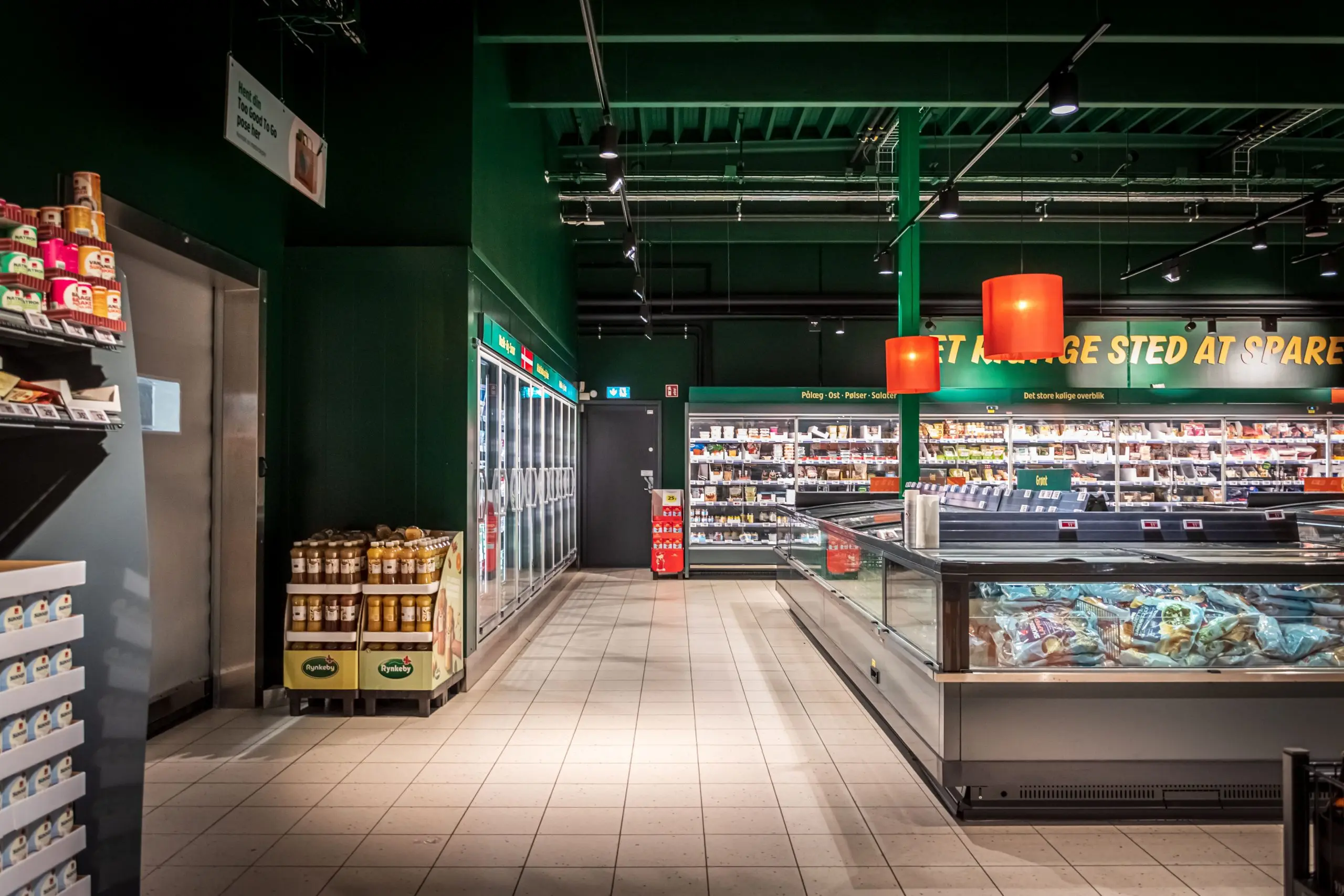 Coop 365discount Hvissinge