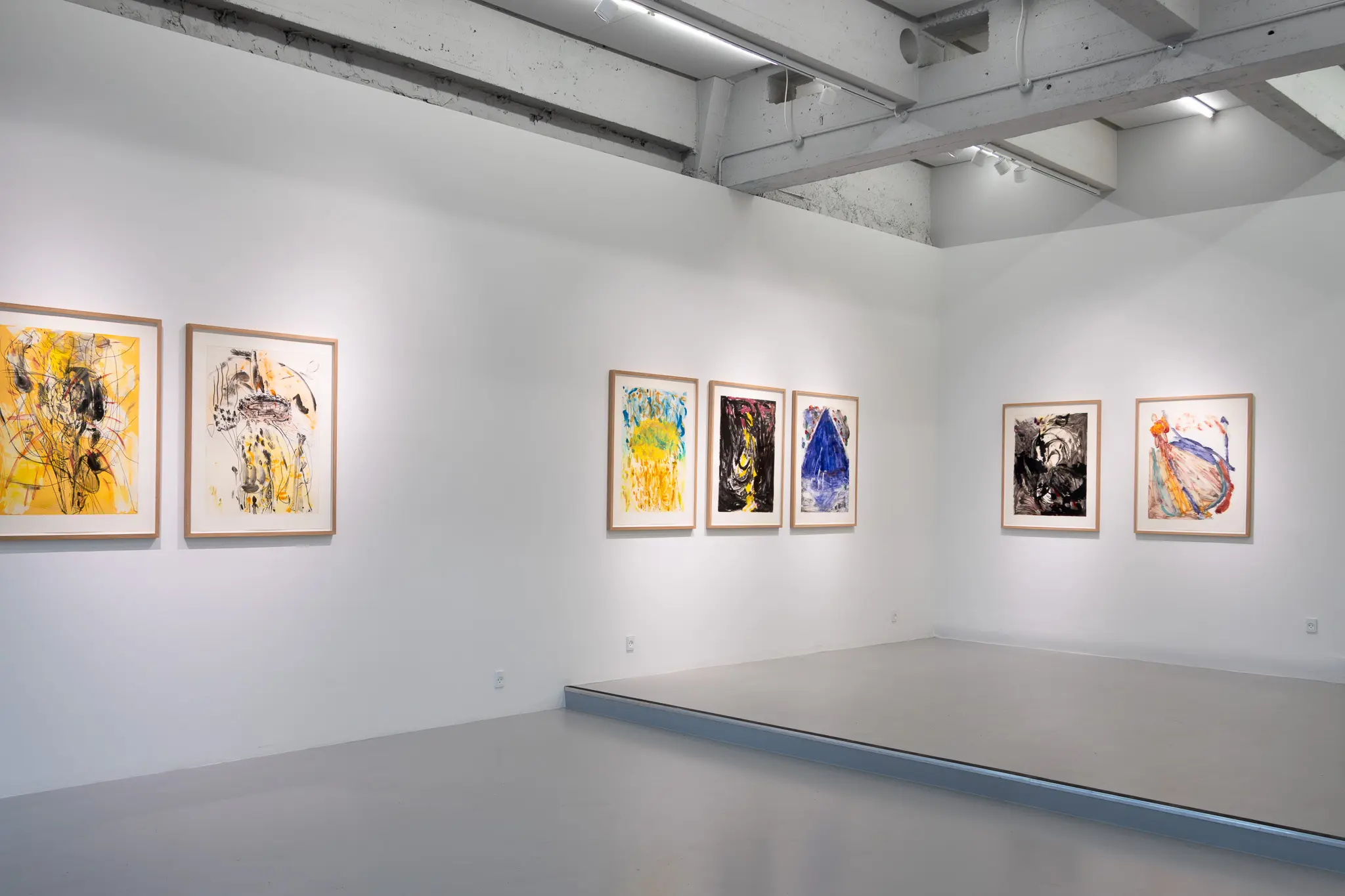 Wilson Saplana Gallery