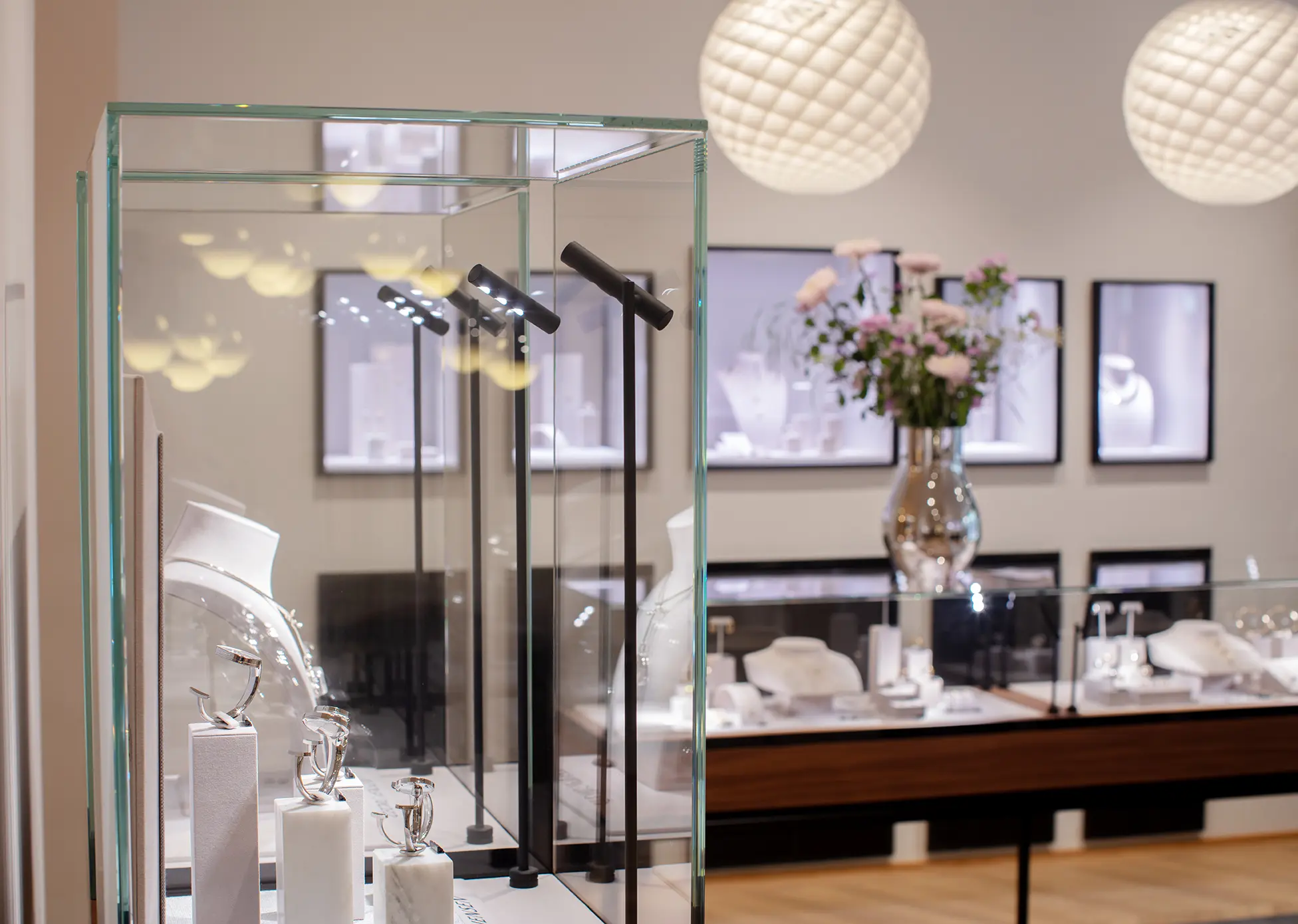 Georg Jensen Aarhus