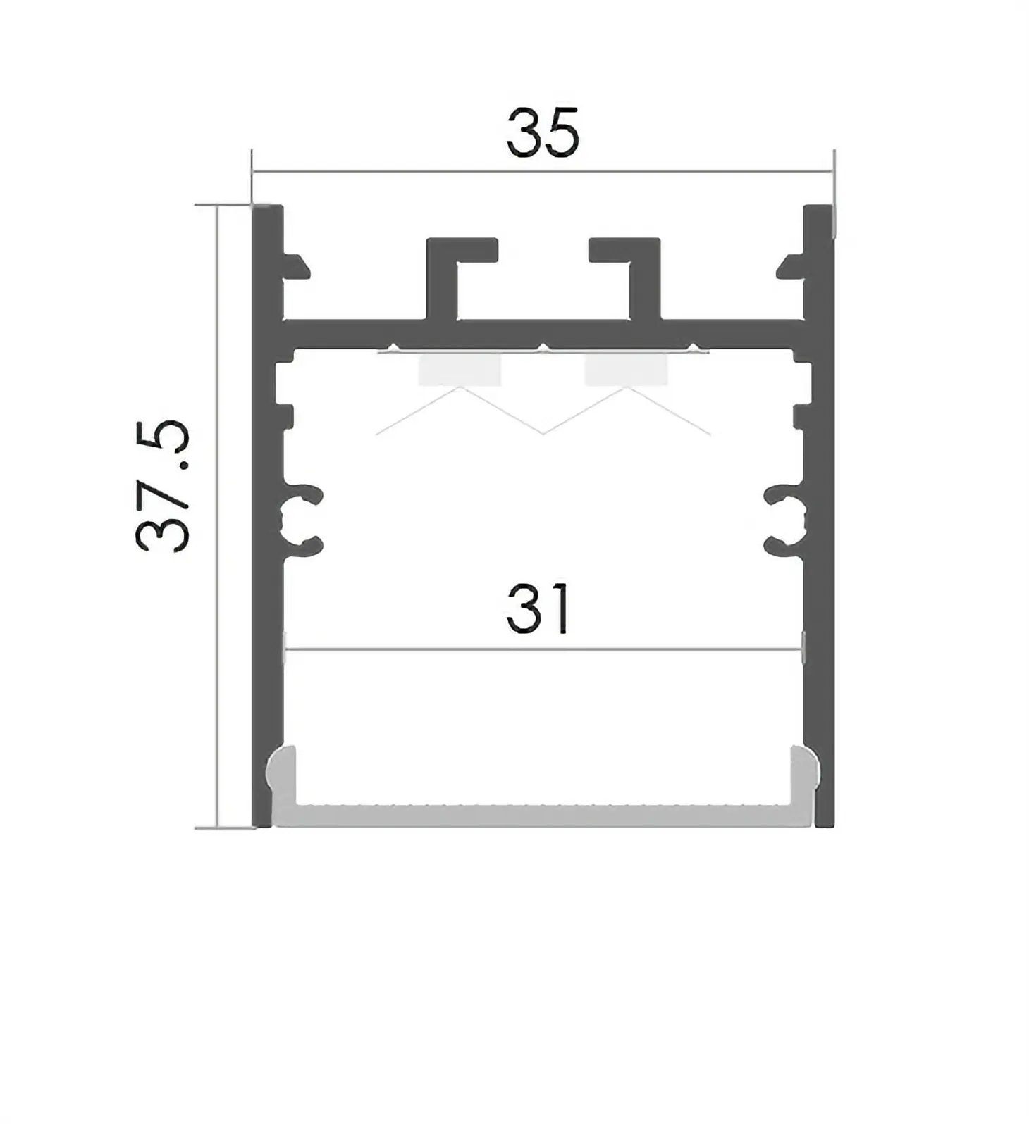 On Profile L