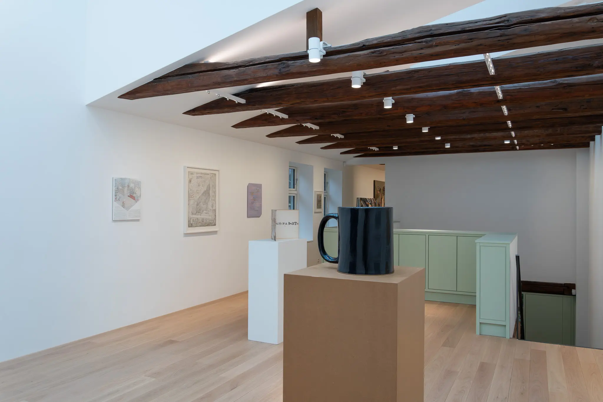 Galleri Bo Bjerggaard